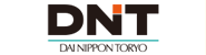 DNT　DAI NIPPON TORYO